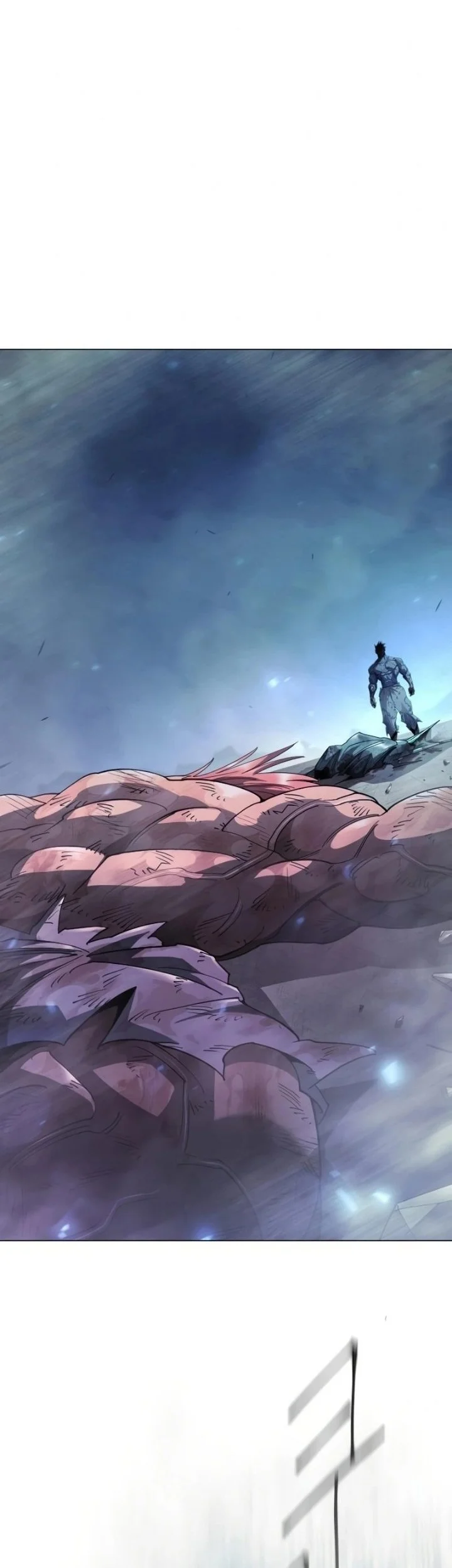Superhuman Era Chapter 240 Halaman 69