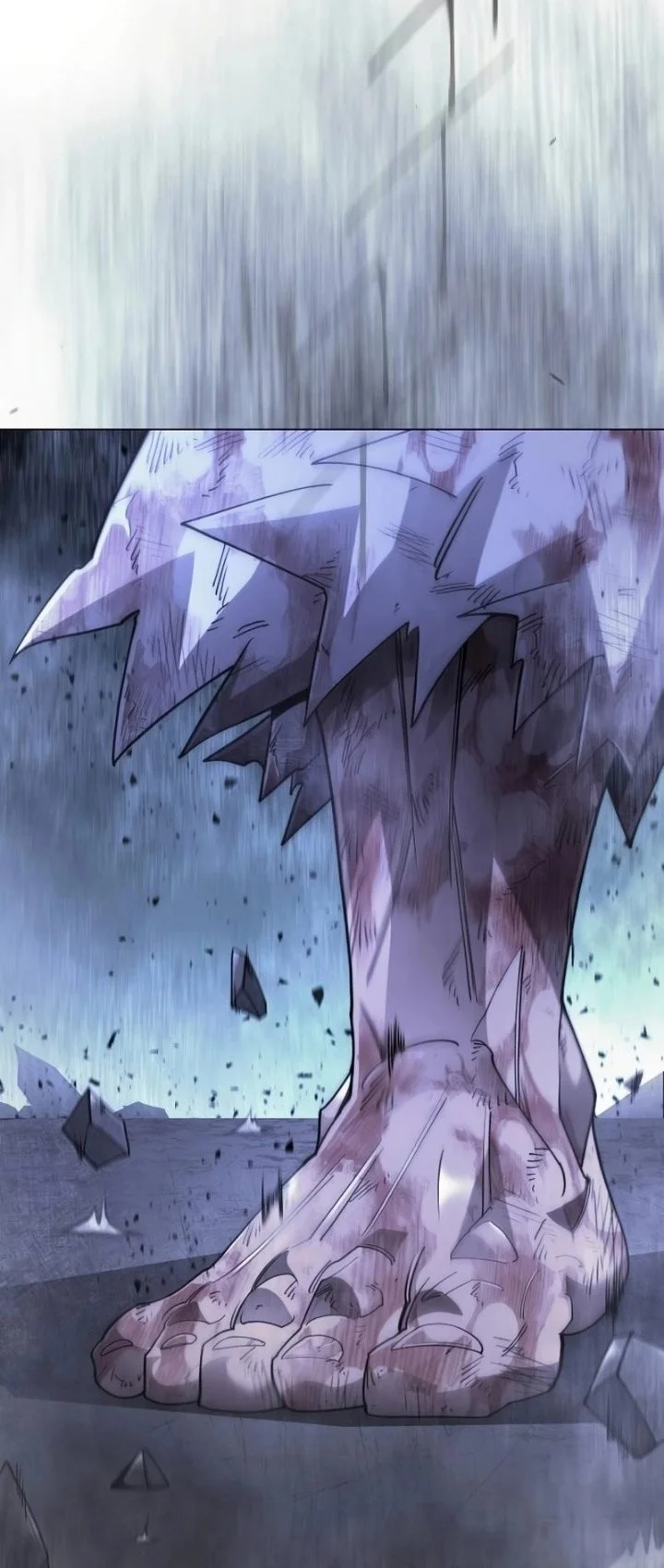 Superhuman Era Chapter 240 Halaman 70