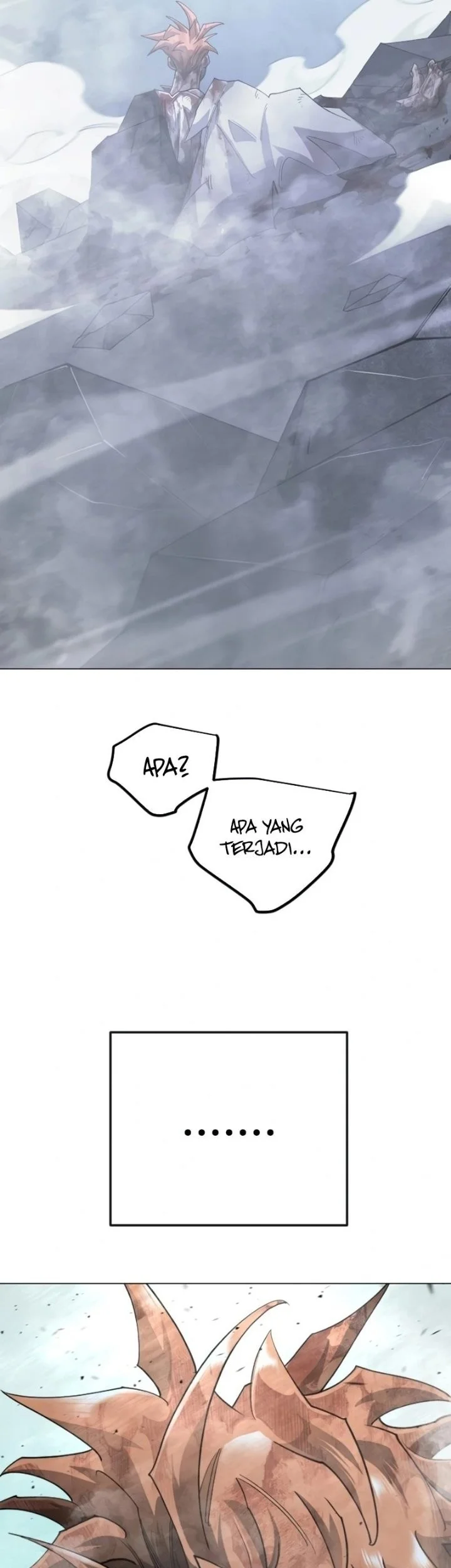 Superhuman Era Chapter 240 Halaman 81