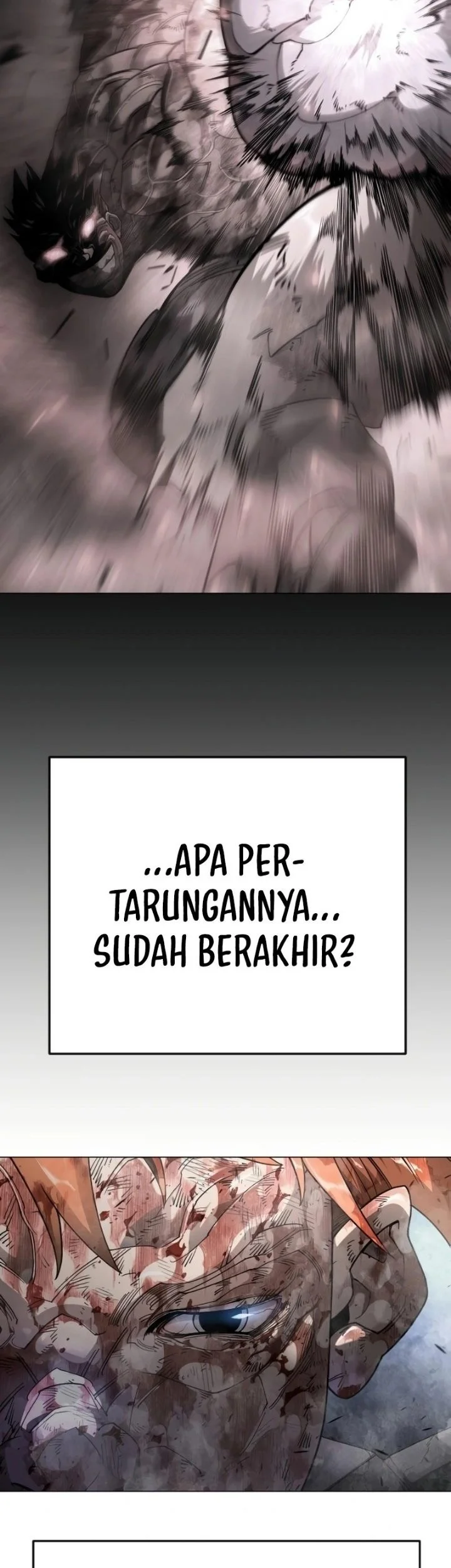 Superhuman Era Chapter 240 Halaman 83