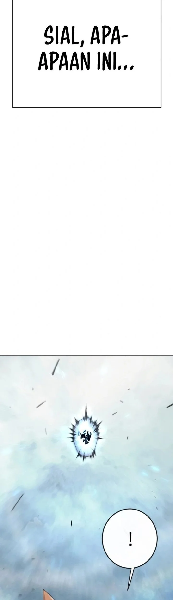 Superhuman Era Chapter 240 Halaman 84