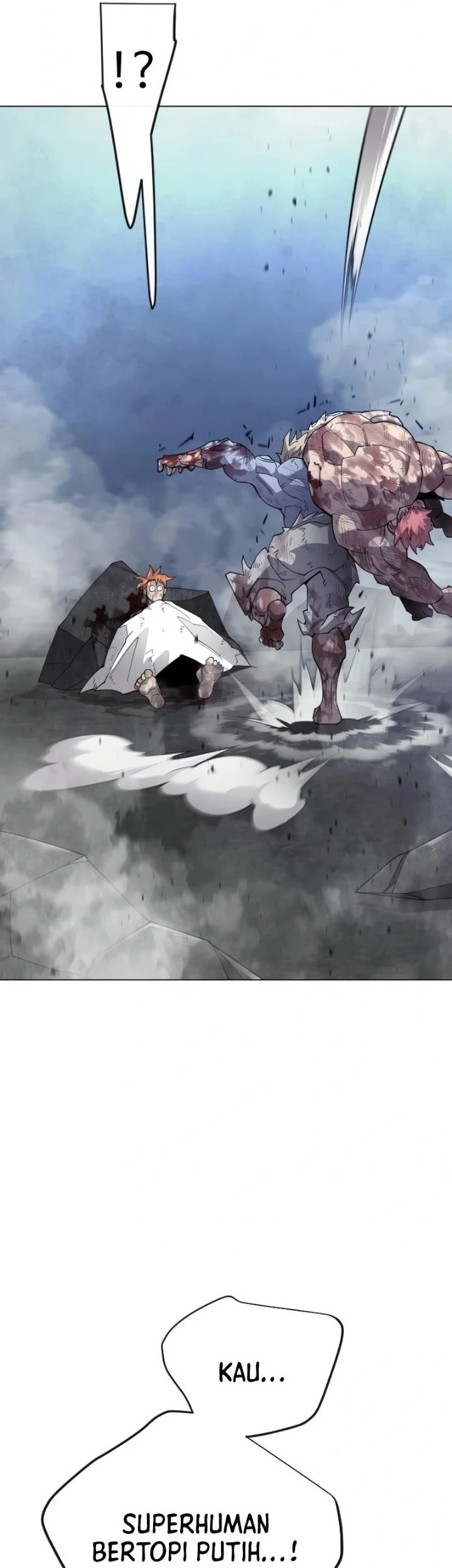 Superhuman Era Chapter 240 Halaman 86