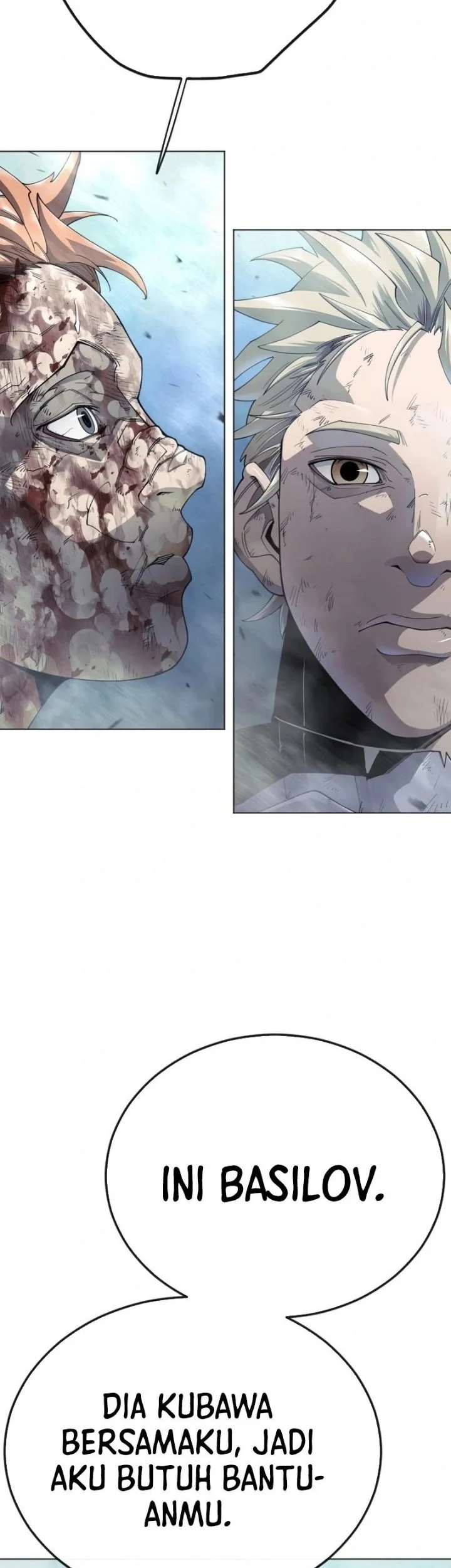 Superhuman Era Chapter 240 Halaman 87