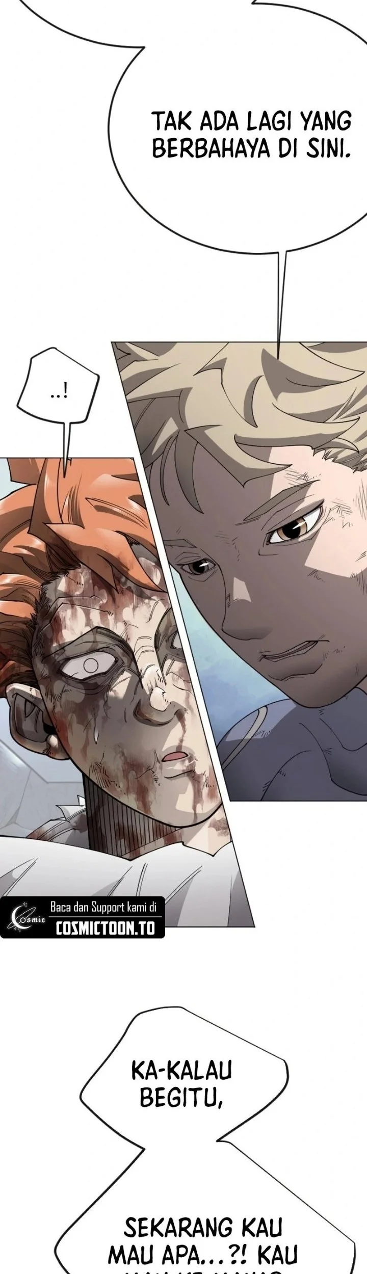 Superhuman Era Chapter 240 Halaman 89