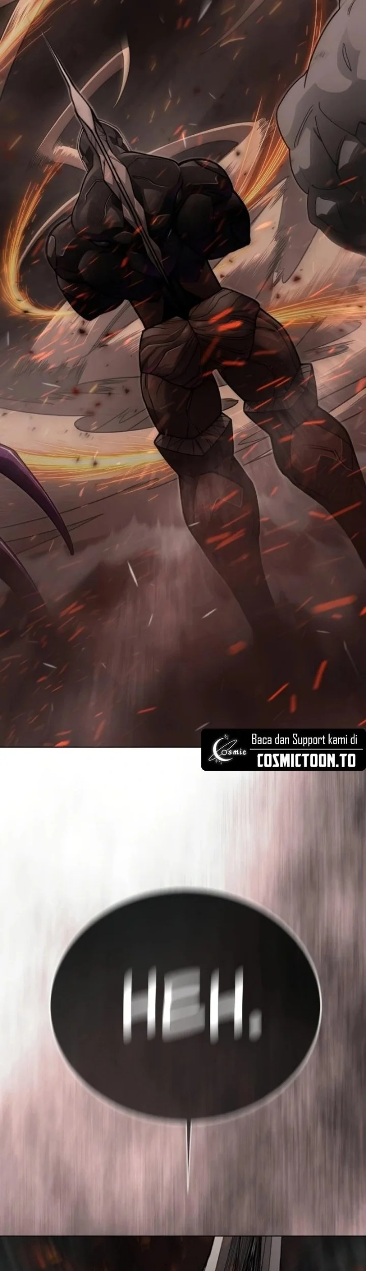 Superhuman Era Chapter 240 Halaman 97