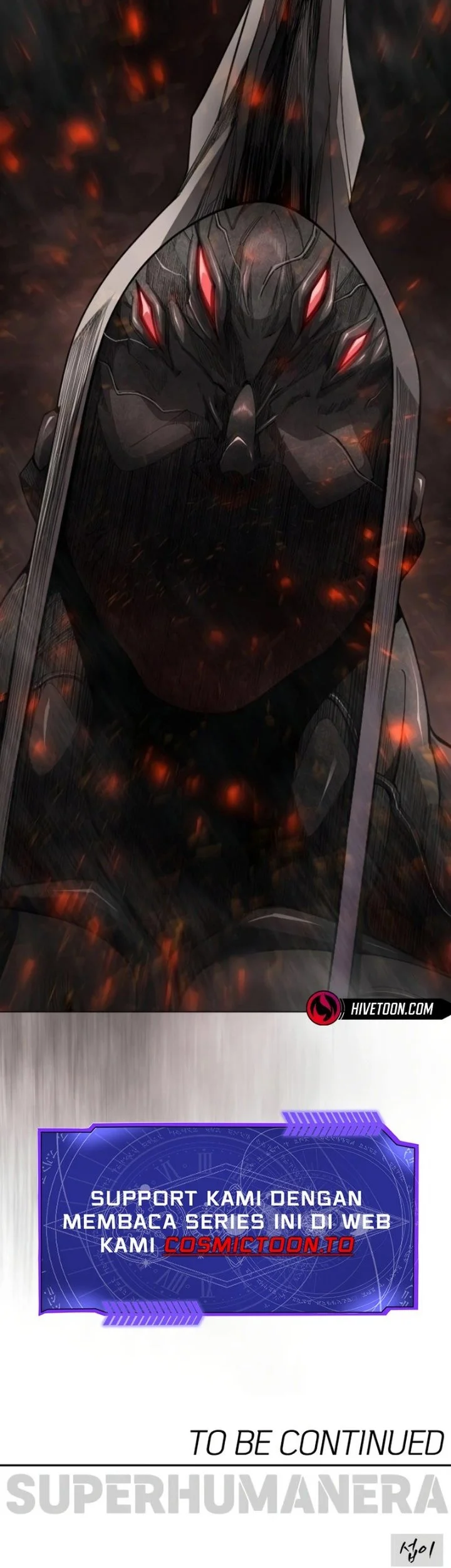 Superhuman Era Chapter 240 Halaman 98