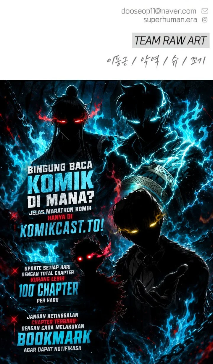 Superhuman Era Chapter 240 Halaman 99