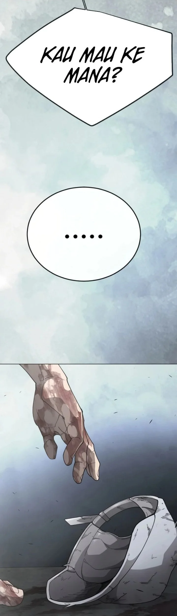 Superhuman Era Chapter 241 Halaman 2