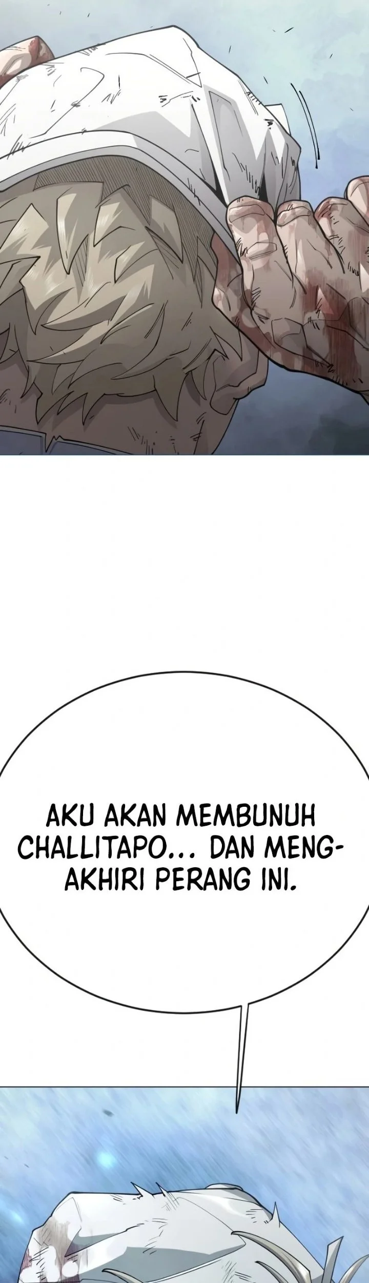 Superhuman Era Chapter 241 Halaman 4