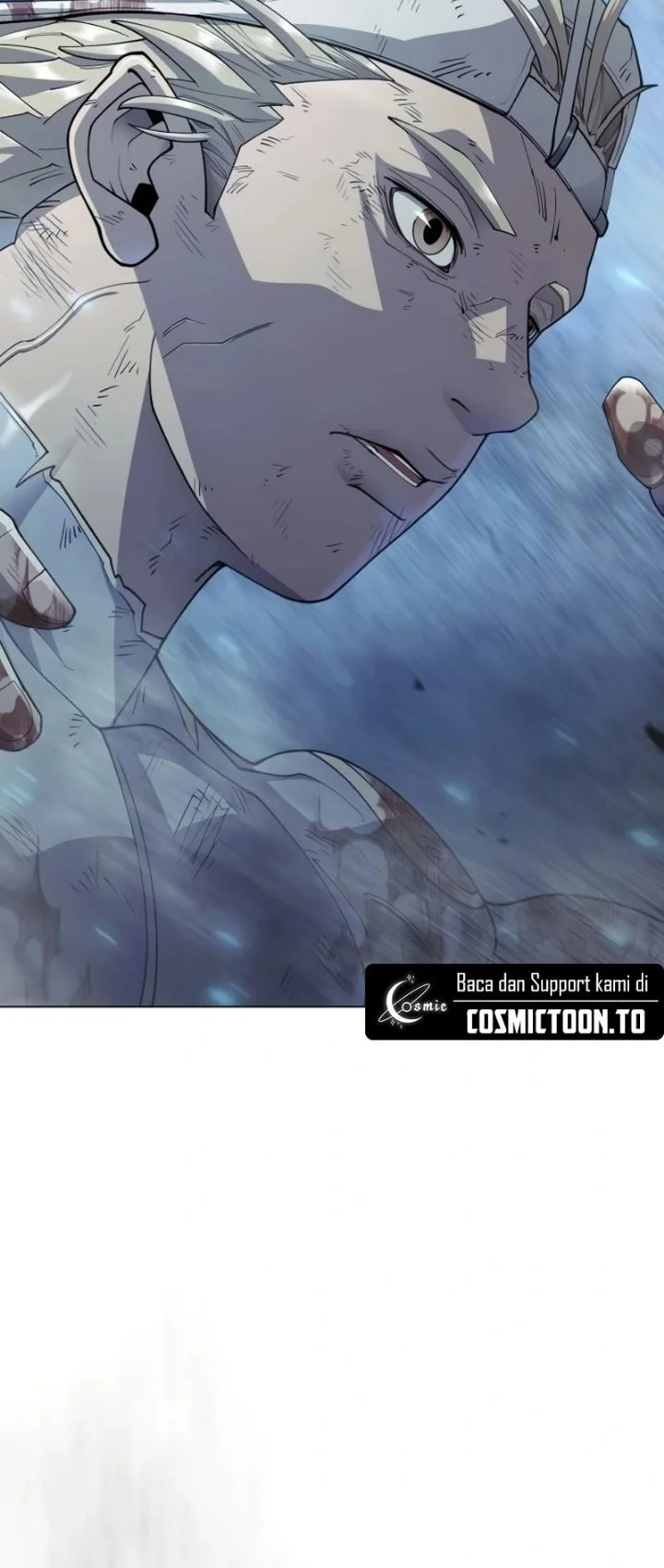 Superhuman Era Chapter 241 Halaman 5