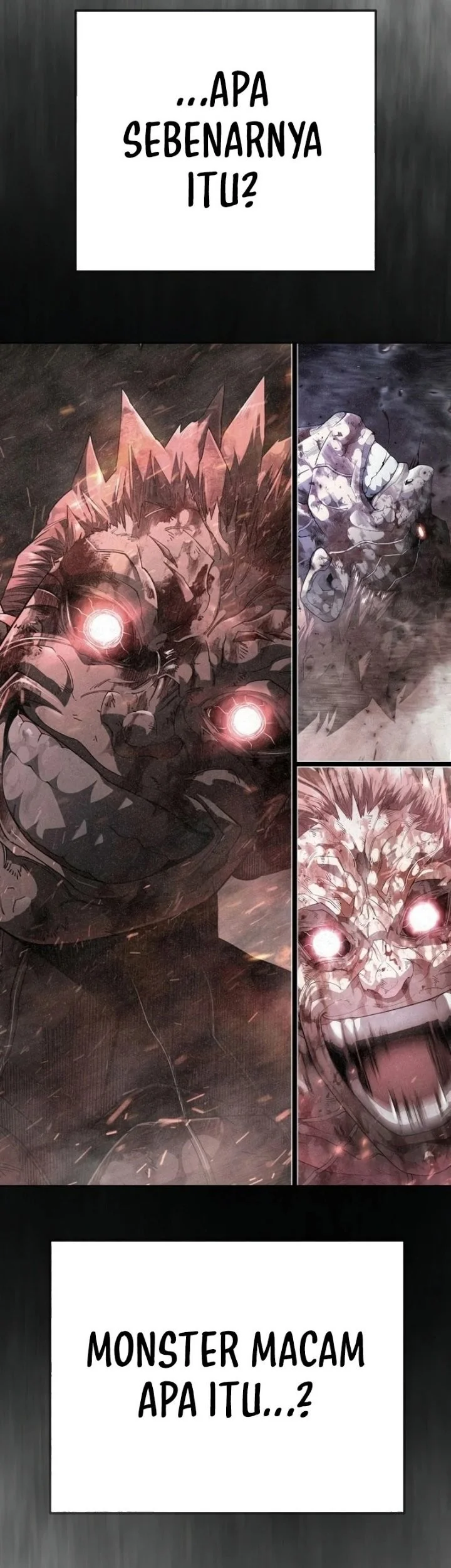 Superhuman Era Chapter 241 Halaman 16