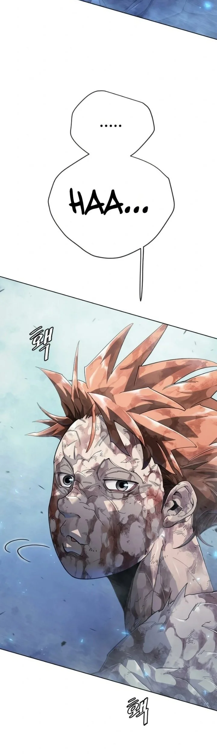 Superhuman Era Chapter 241 Halaman 18