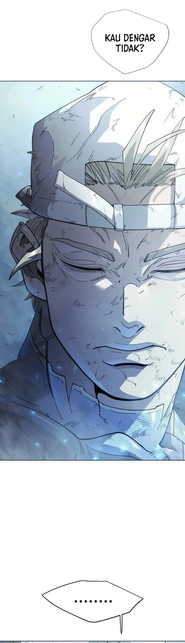 Superhuman Era Chapter 241 Halaman 23