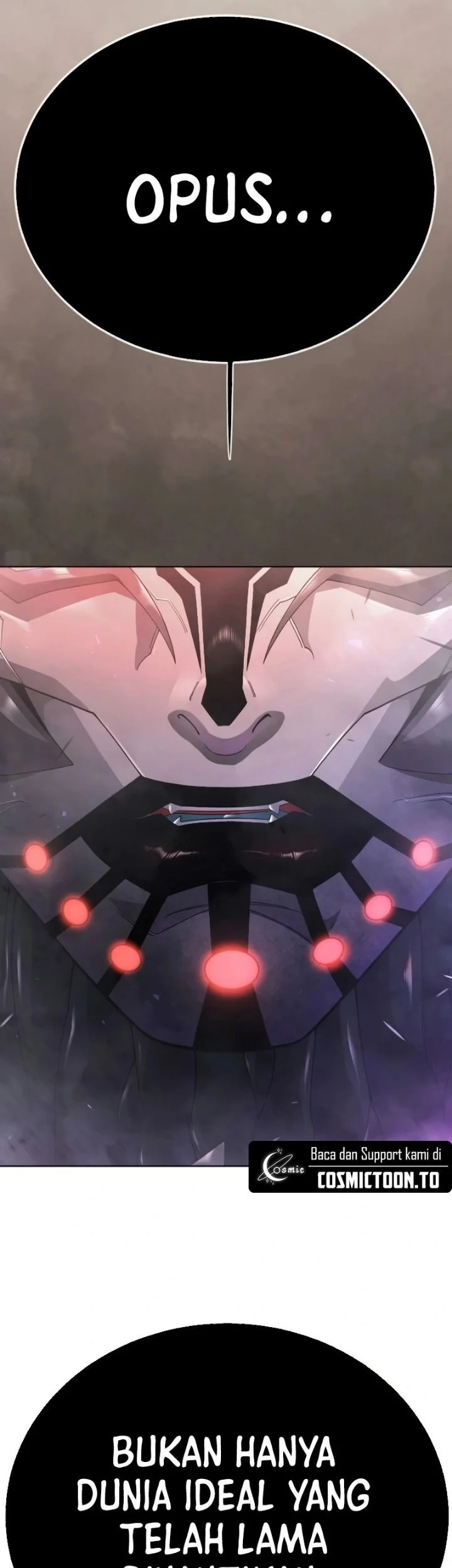 Superhuman Era Chapter 241 Halaman 26