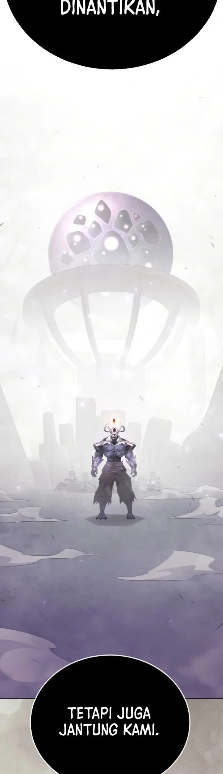 Superhuman Era Chapter 241 Halaman 27