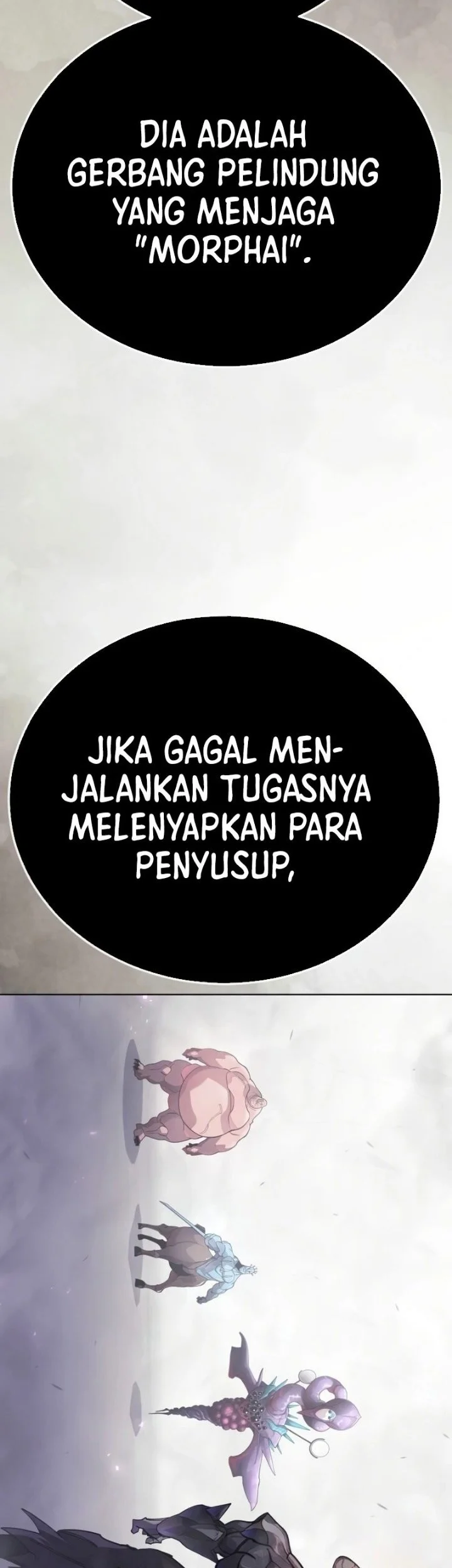 Superhuman Era Chapter 241 Halaman 28