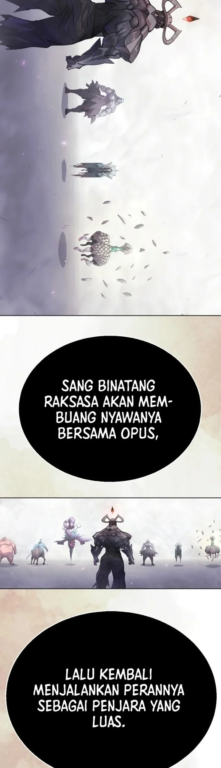Superhuman Era Chapter 241 Halaman 29