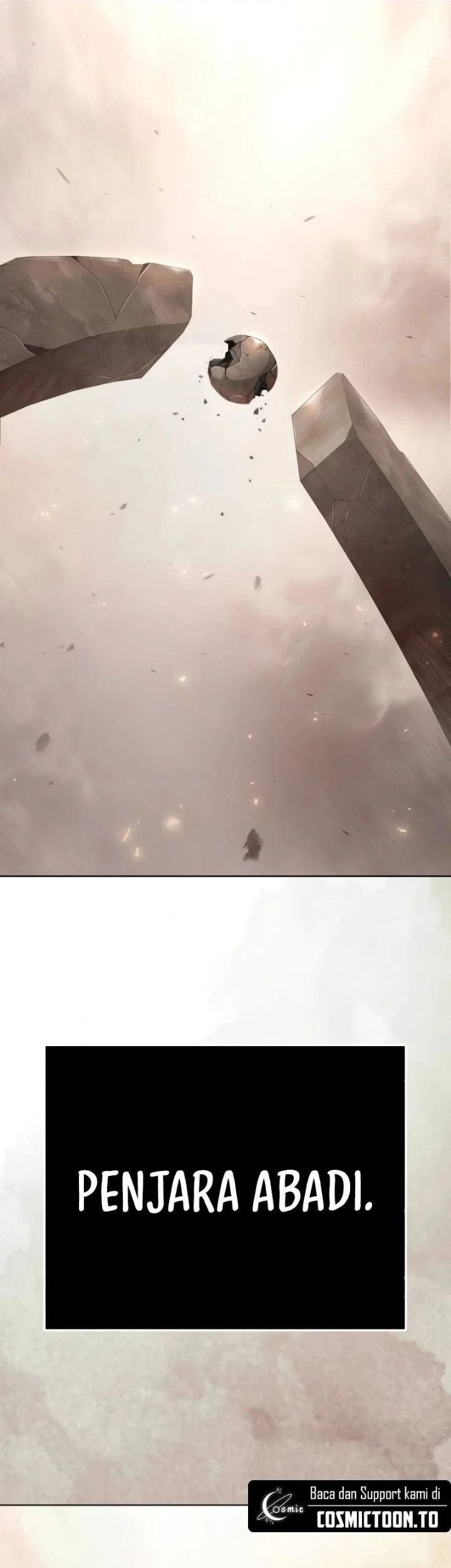 Superhuman Era Chapter 241 Halaman 32