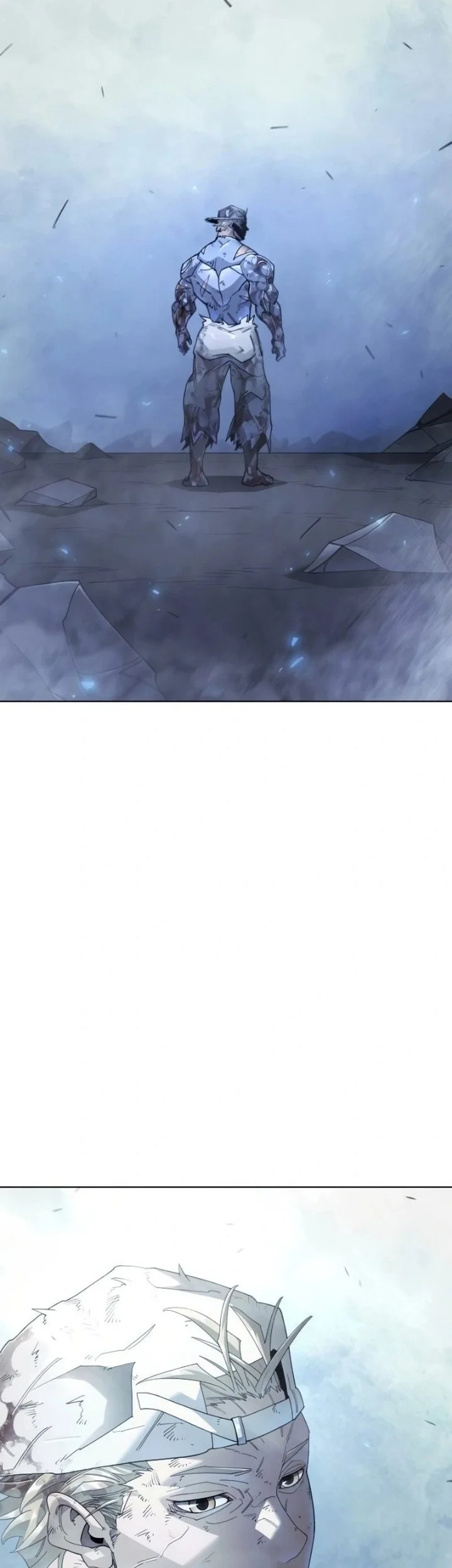 Superhuman Era Chapter 241 Halaman 37