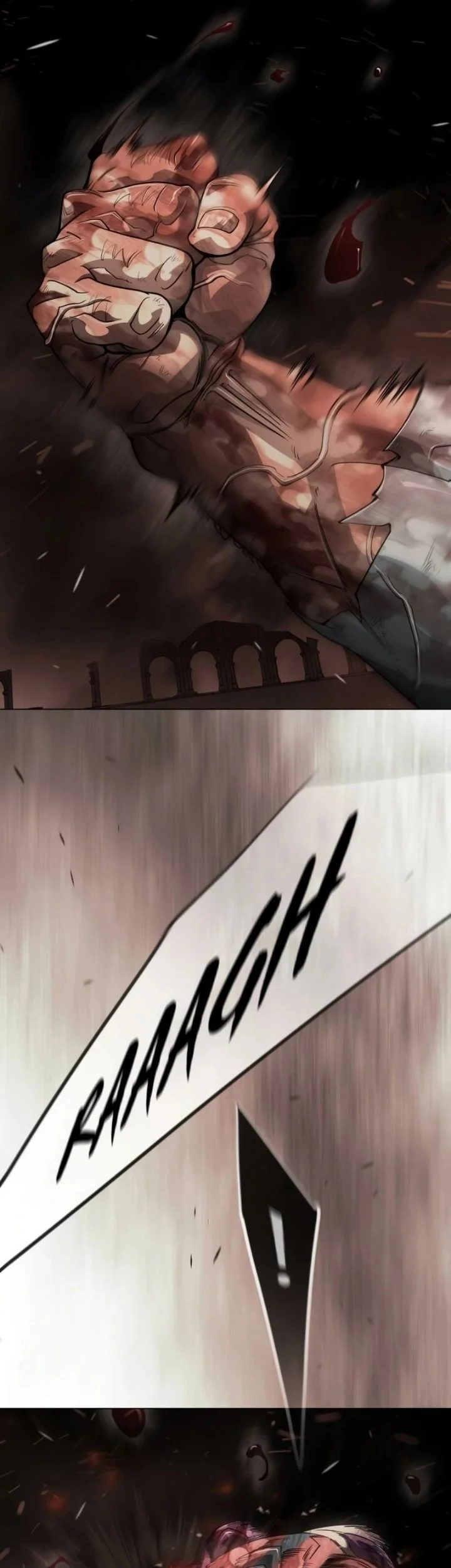Superhuman Era Chapter 241 Halaman 41