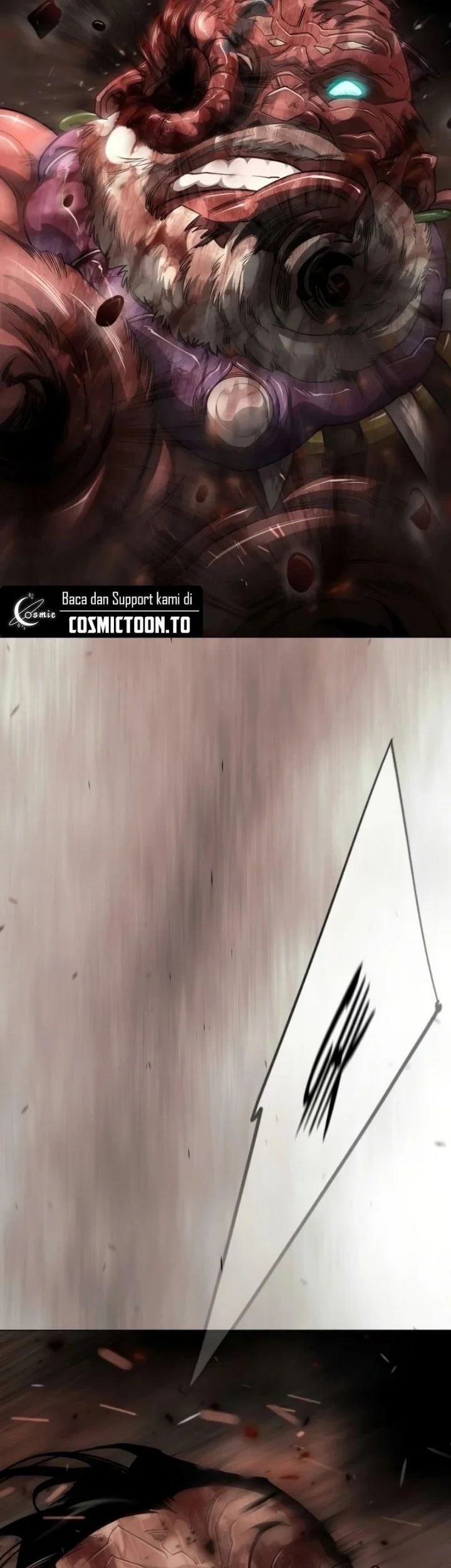Superhuman Era Chapter 241 Halaman 42