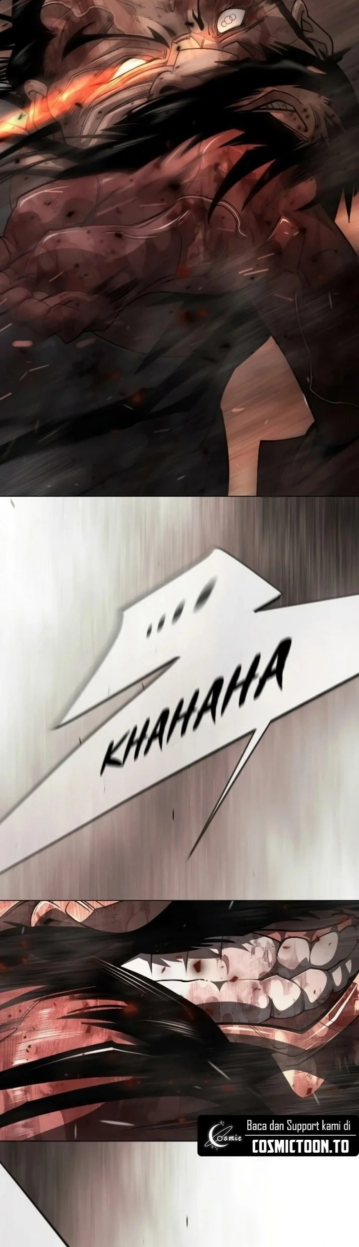 Superhuman Era Chapter 241 Halaman 43
