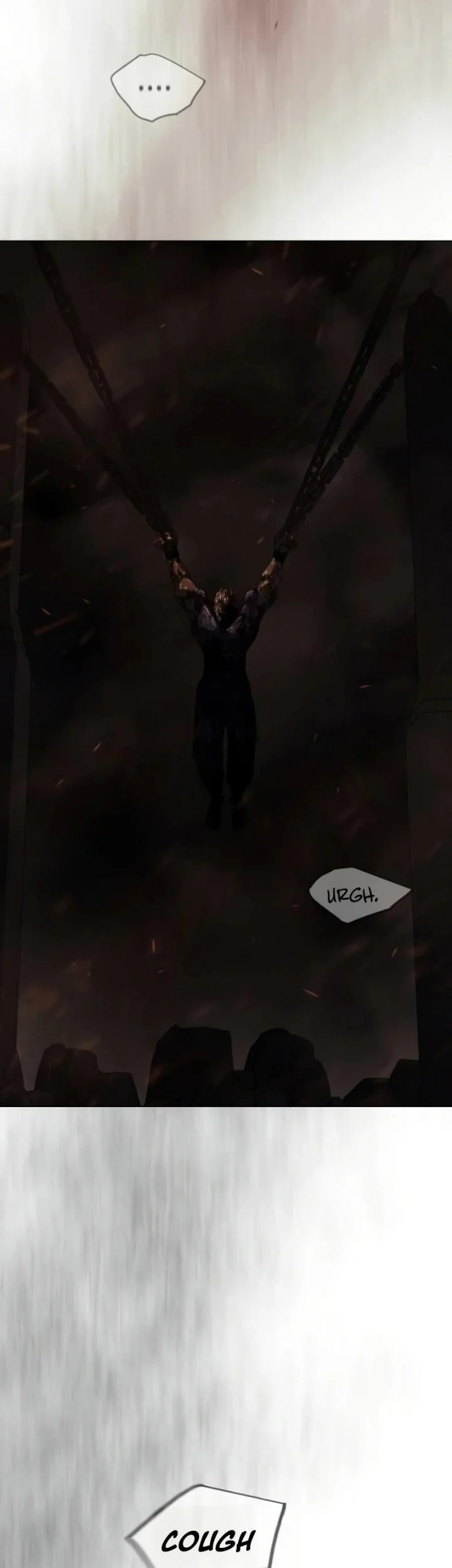 Superhuman Era Chapter 241 Halaman 47