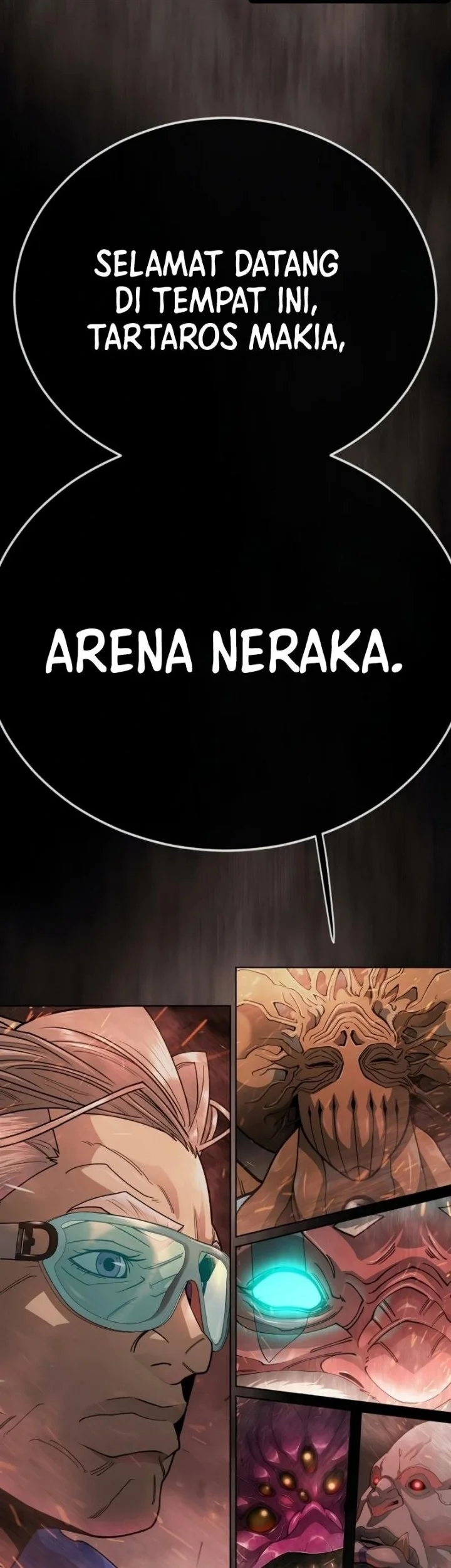 Superhuman Era Chapter 241 Halaman 54