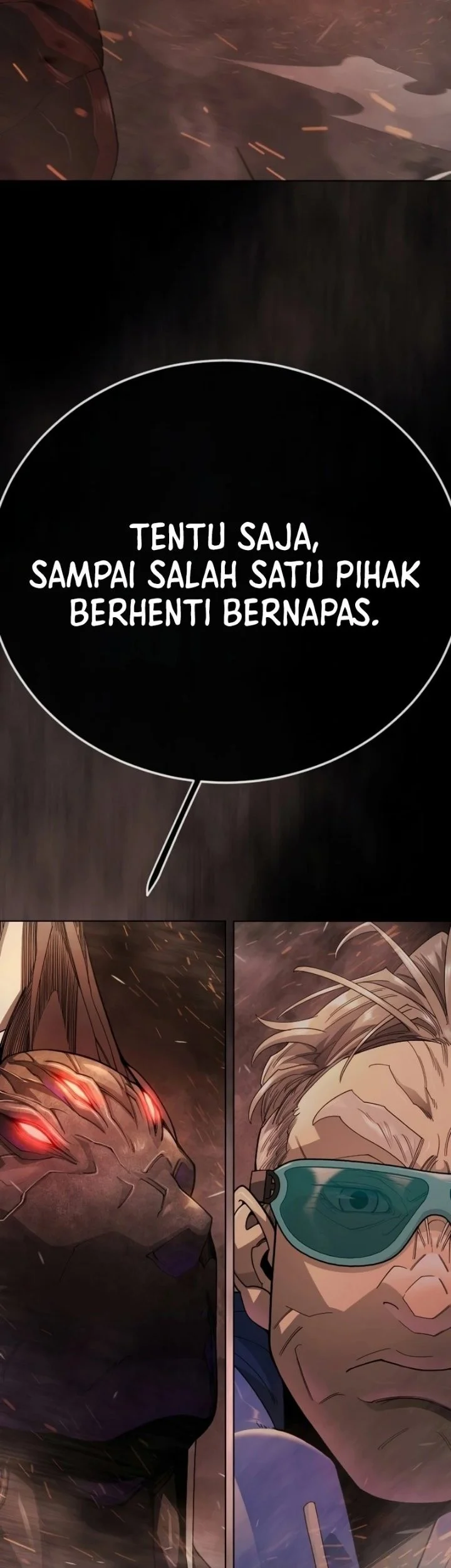 Superhuman Era Chapter 241 Halaman 58