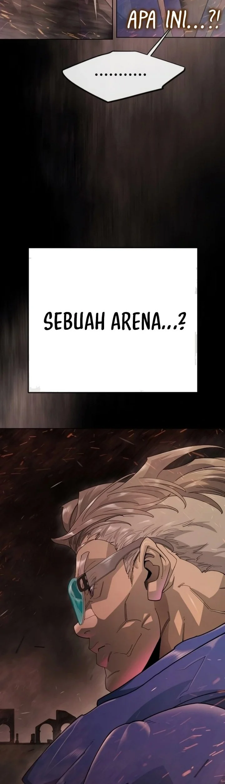 Superhuman Era Chapter 241 Halaman 59
