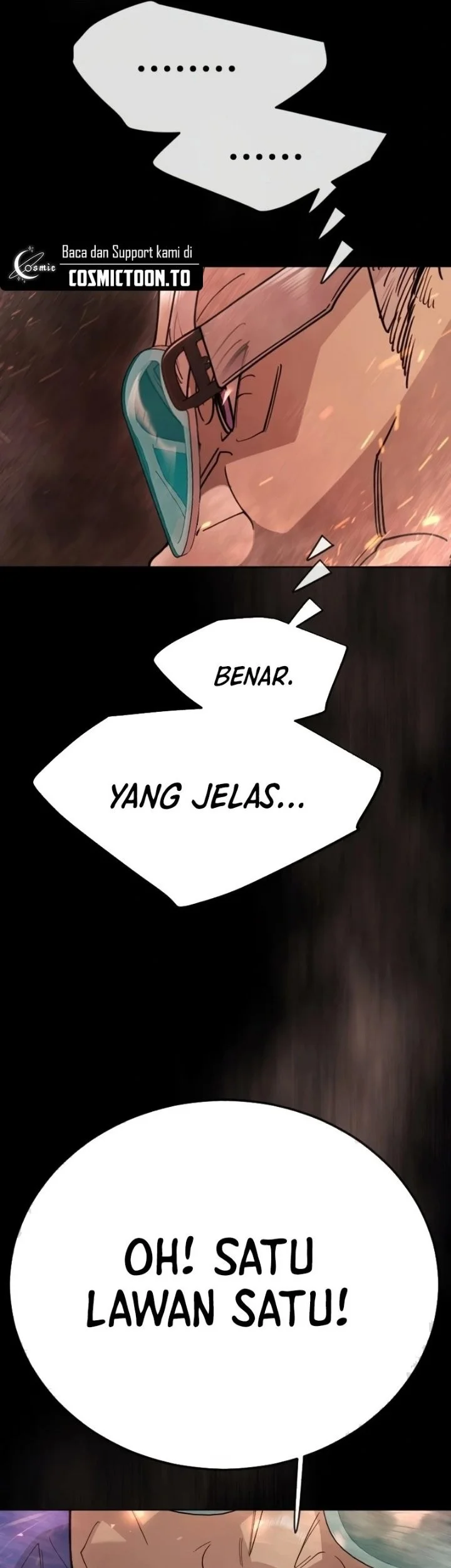 Superhuman Era Chapter 241 Halaman 61