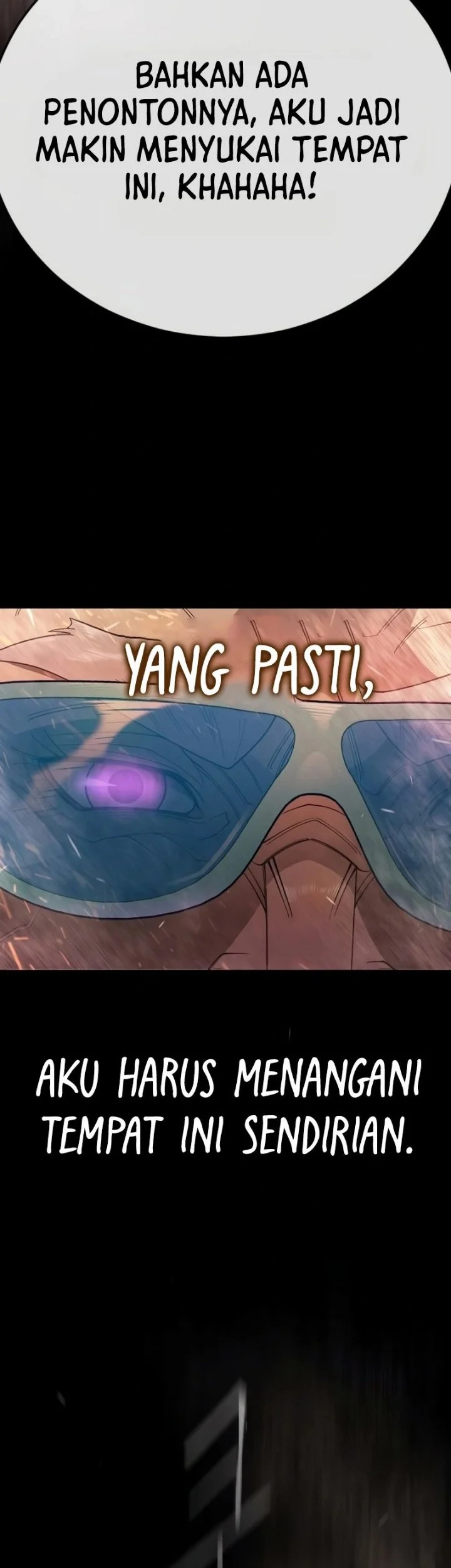 Superhuman Era Chapter 241 Halaman 64
