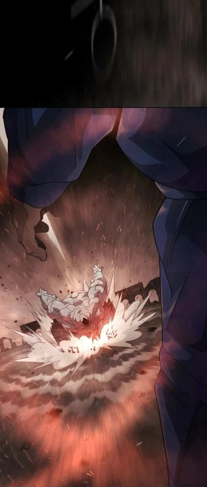 Superhuman Era Chapter 241 Halaman 65