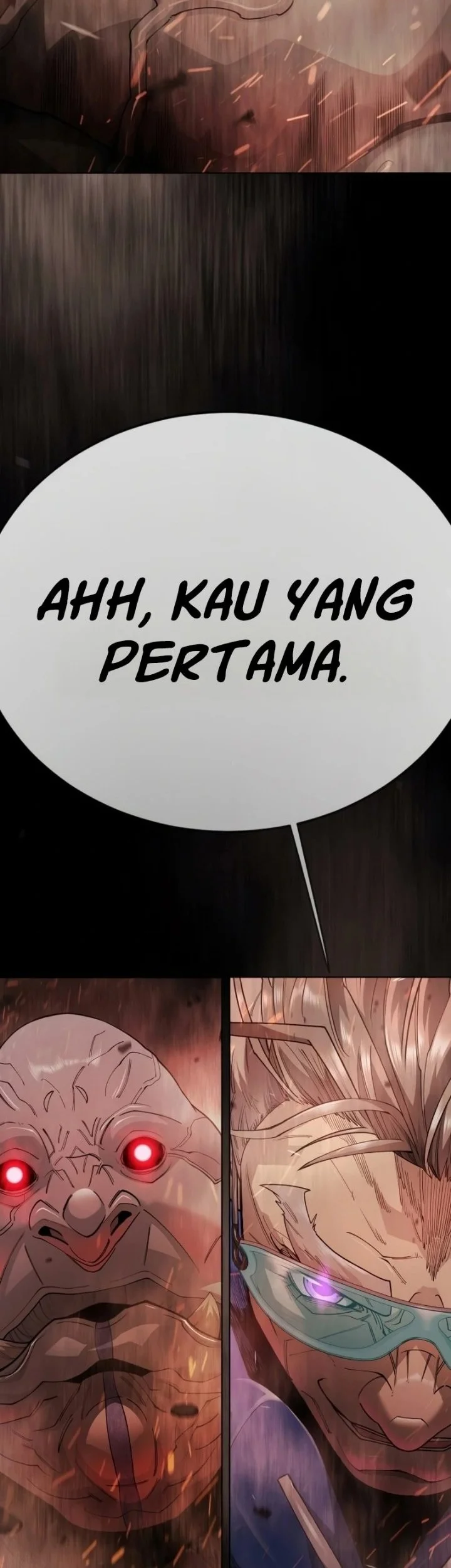 Superhuman Era Chapter 241 Halaman 67