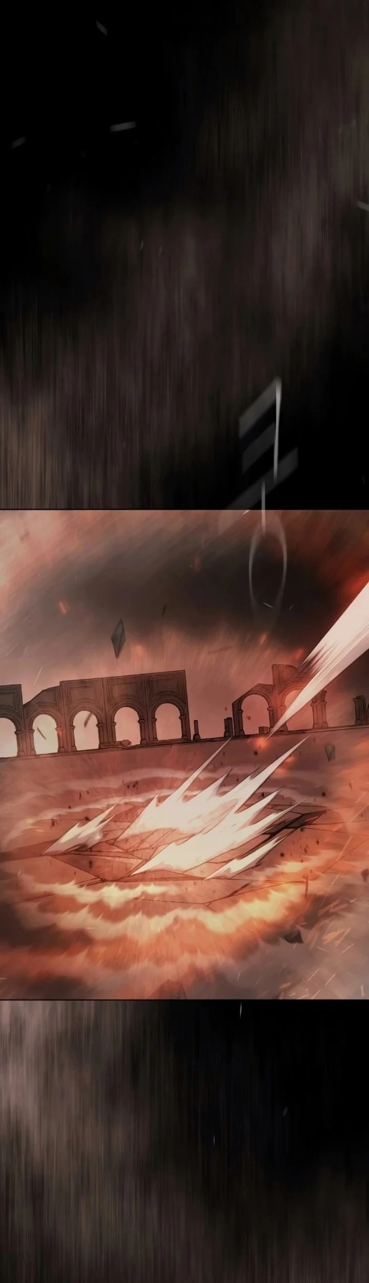Superhuman Era Chapter 241 Halaman 69