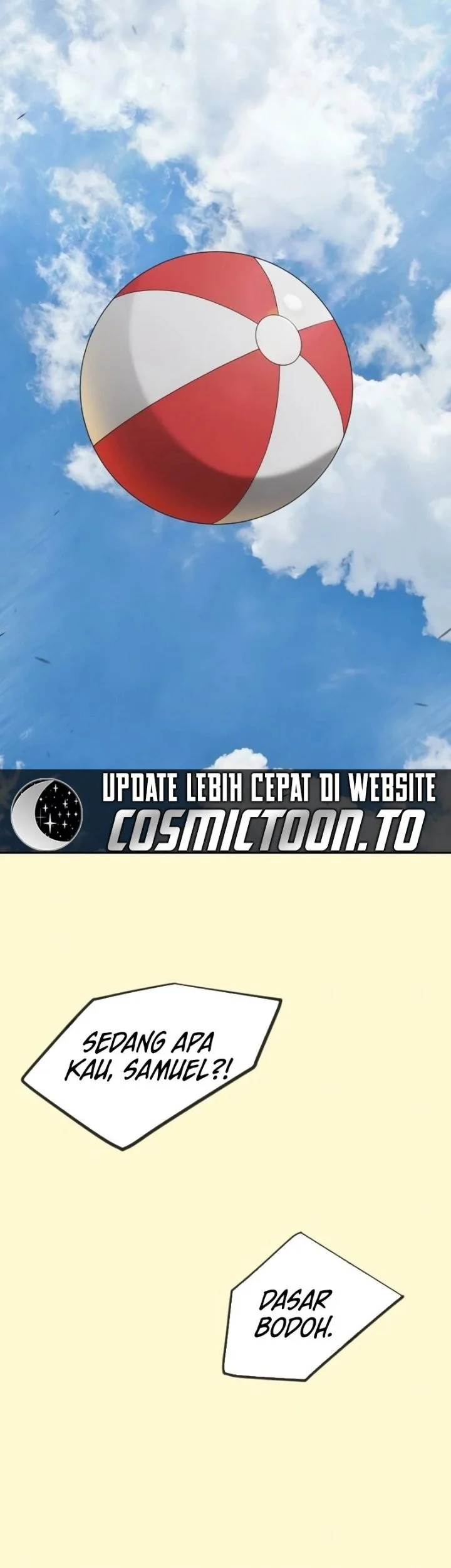 Superhuman Era Chapter 241 Halaman 73