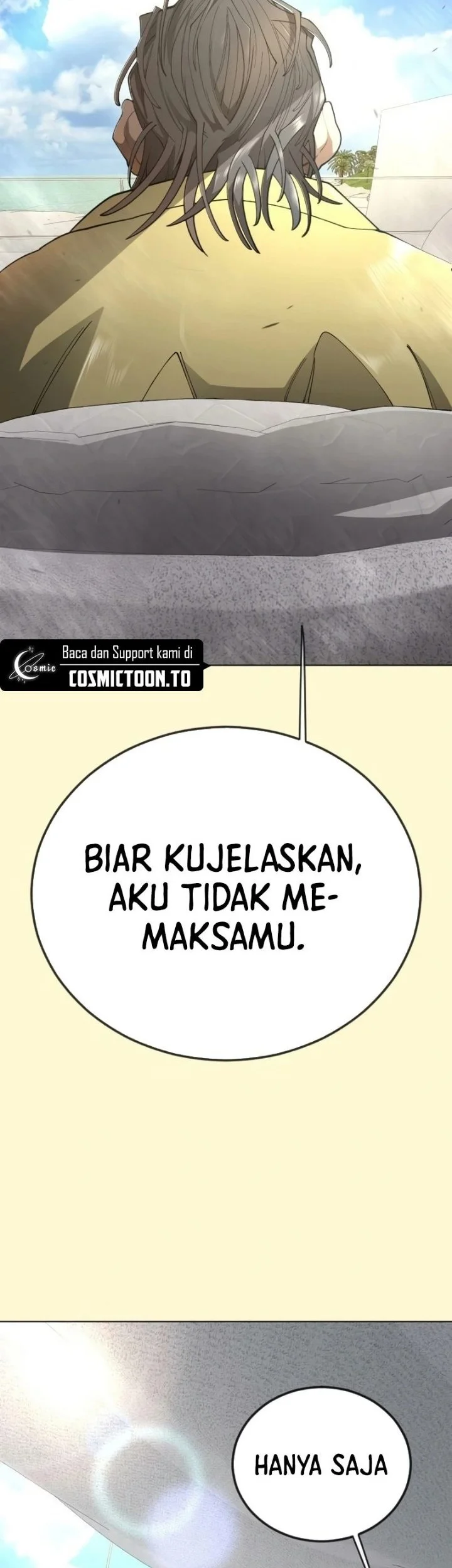 Superhuman Era Chapter 241 Halaman 77