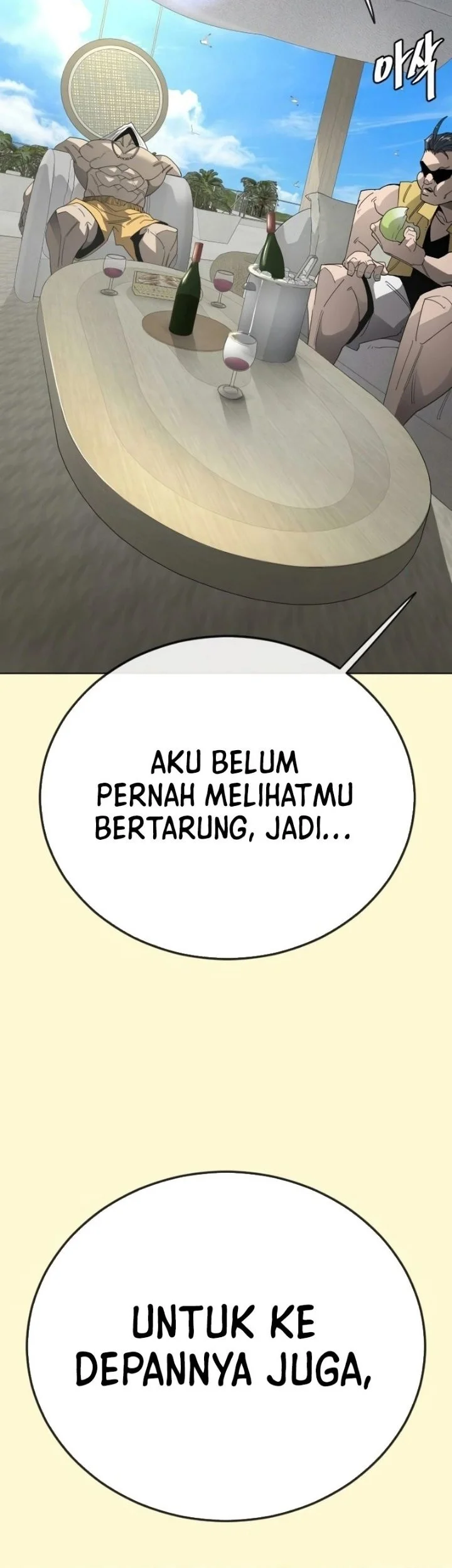 Superhuman Era Chapter 241 Halaman 78
