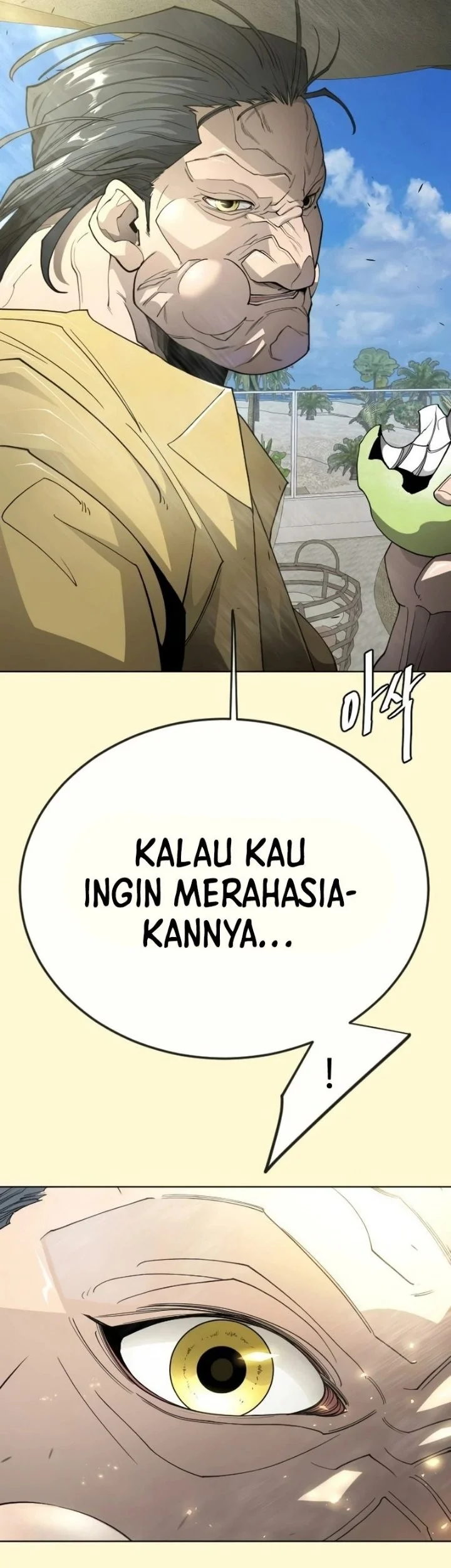 Superhuman Era Chapter 241 Halaman 81