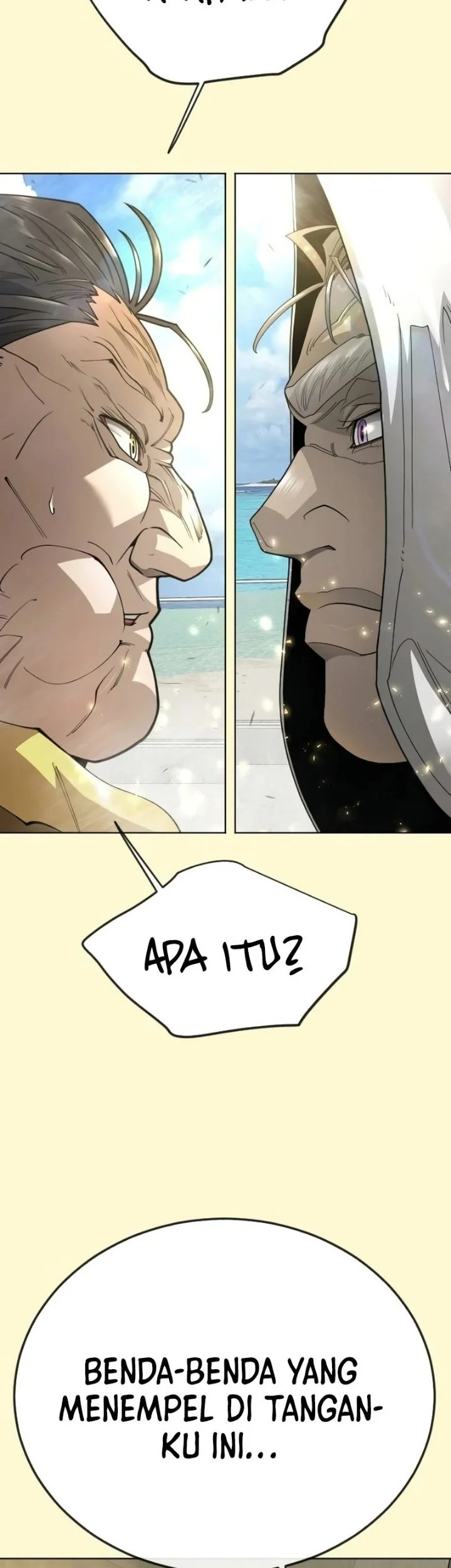 Superhuman Era Chapter 241 Halaman 84