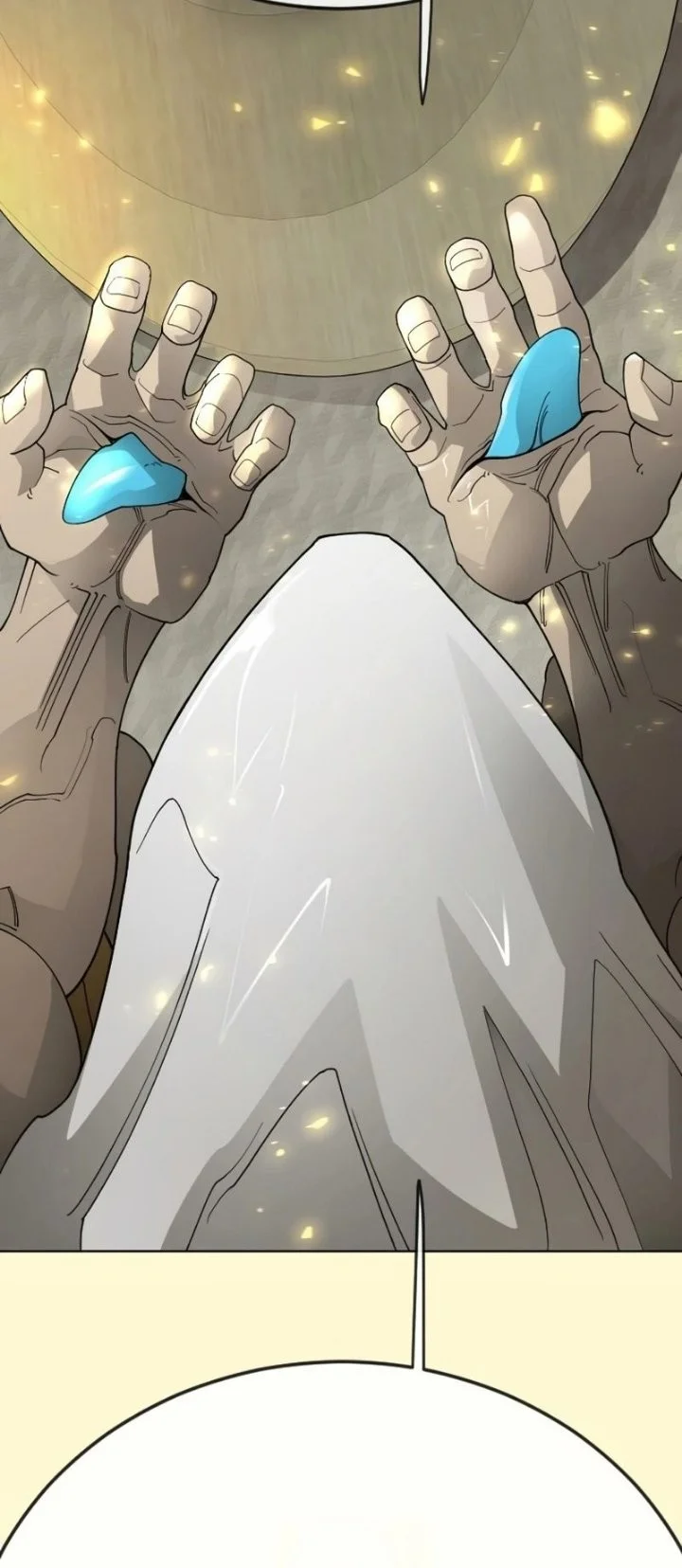 Superhuman Era Chapter 241 Halaman 85