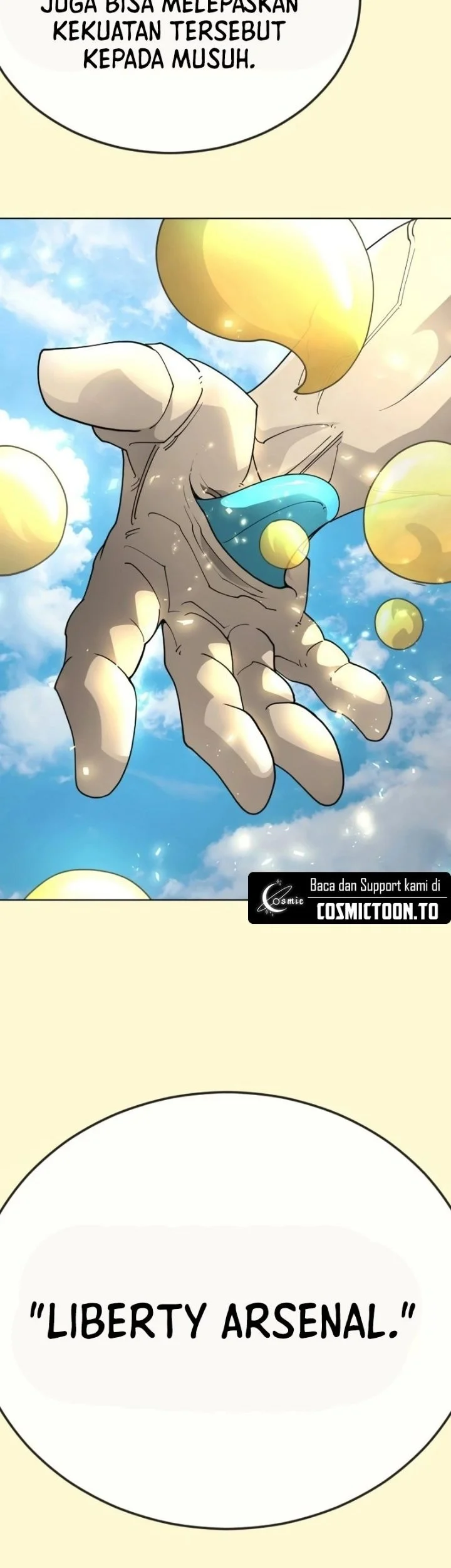 Superhuman Era Chapter 241 Halaman 88