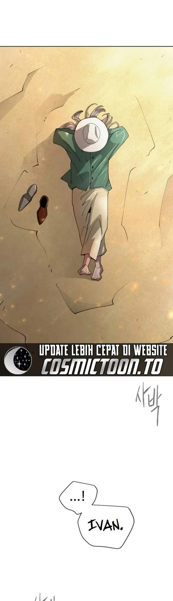 Superhuman Era Chapter 241 Halaman 101