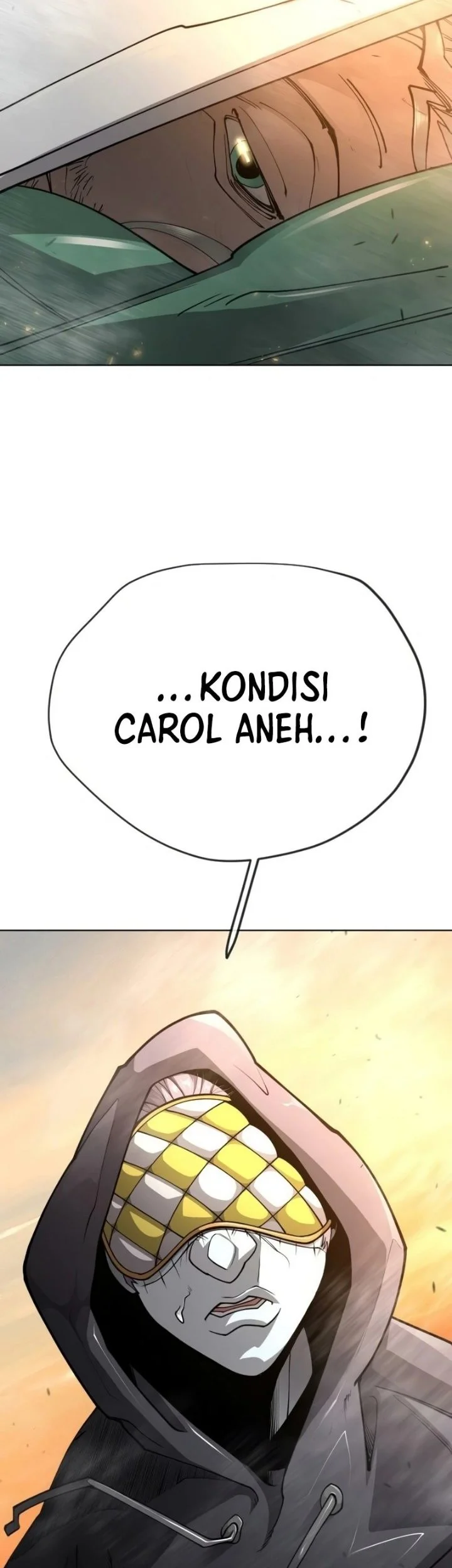 Superhuman Era Chapter 241 Halaman 103
