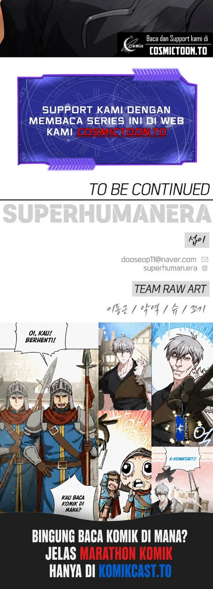 Superhuman Era Chapter 241 Halaman 104