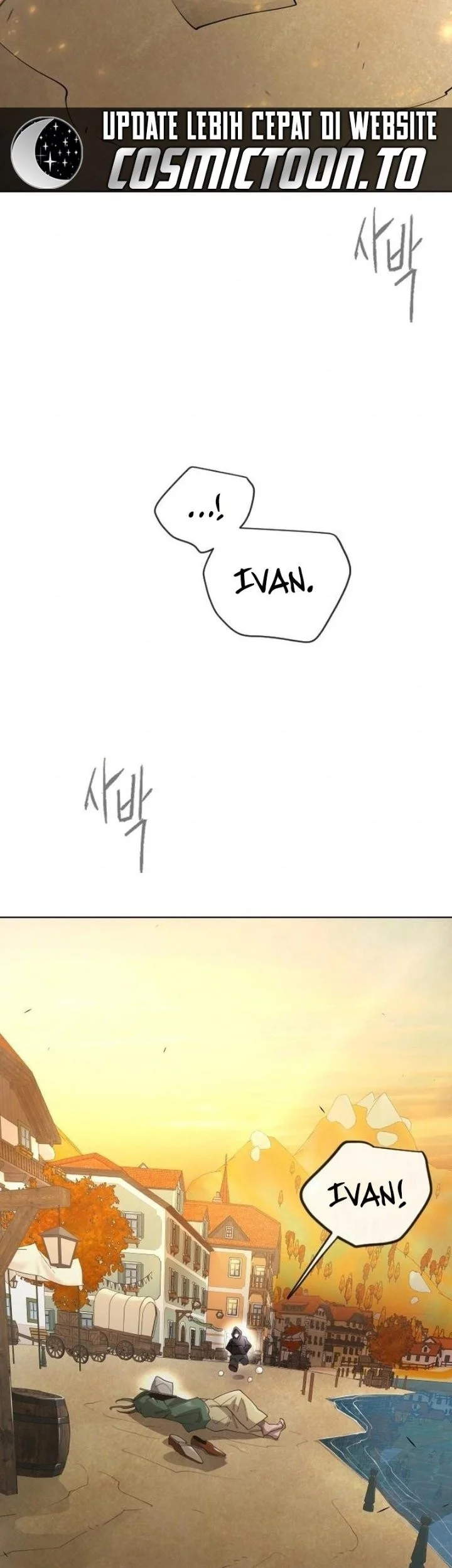 Superhuman Era Chapter 242 Halaman 3