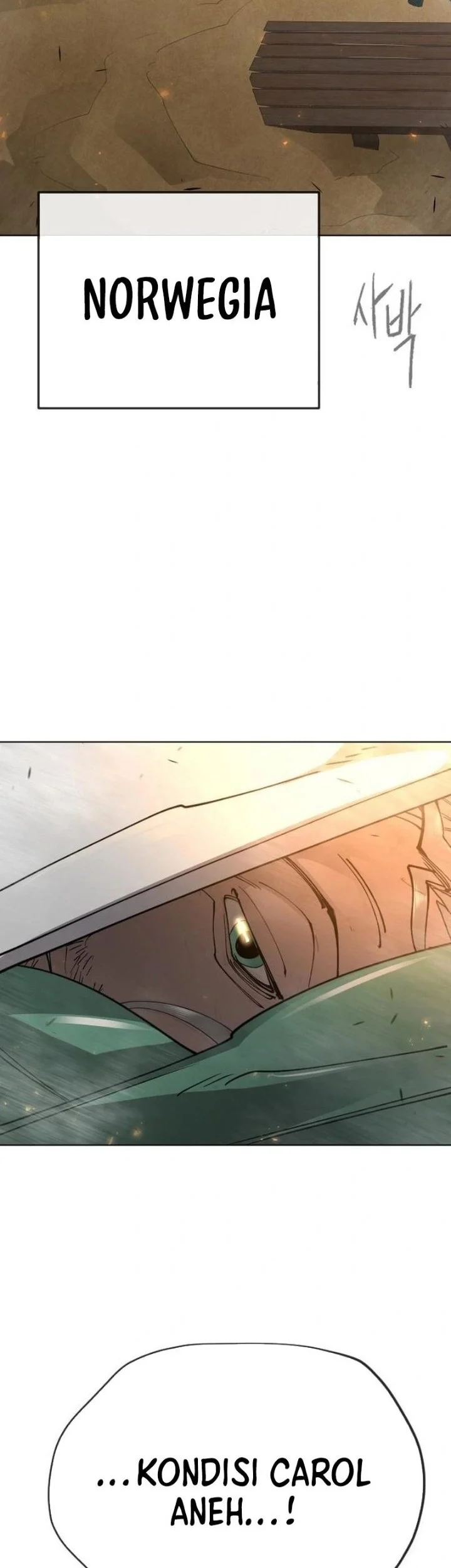 Superhuman Era Chapter 242 Halaman 4
