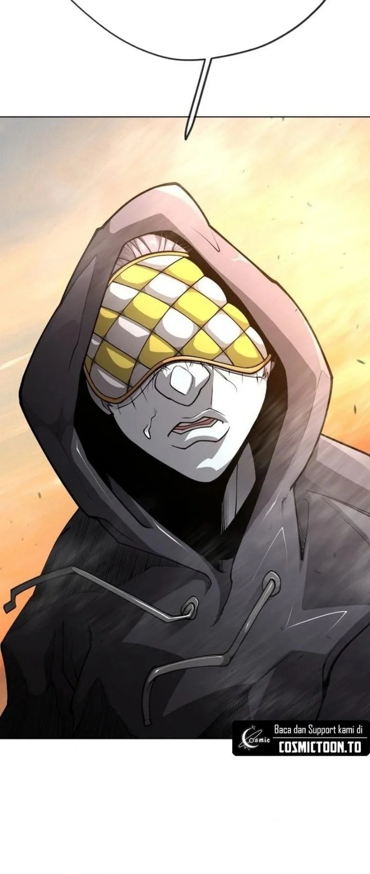 Superhuman Era Chapter 242 Halaman 5