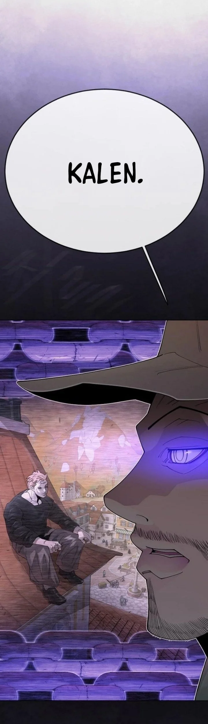 Superhuman Era Chapter 242 Halaman 12