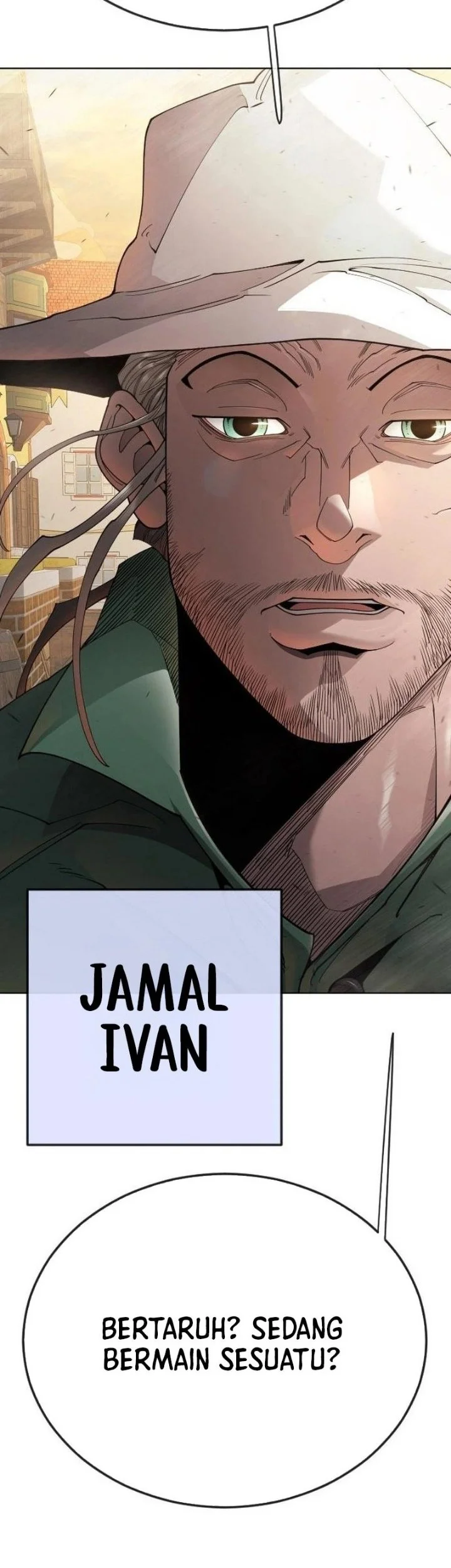 Superhuman Era Chapter 242 Halaman 19